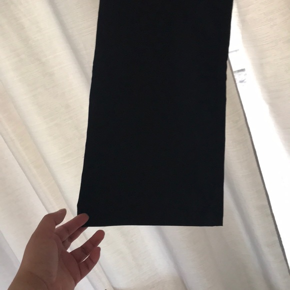 Sz16 - Short Black Columbia Trail Pants - Picture 2 of 4